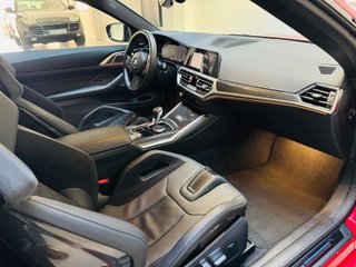 BMW Serie 4 M4 Competition M xDrive
