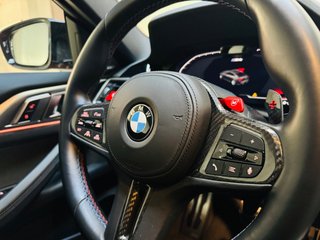BMW Serie 4 M4 Competition M xDrive