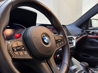 BMW Serie 4 M4 Competition M xDrive