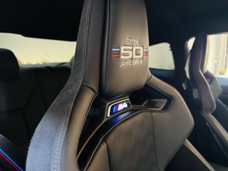 BMW Serie 4 M4 Competition M xDrive