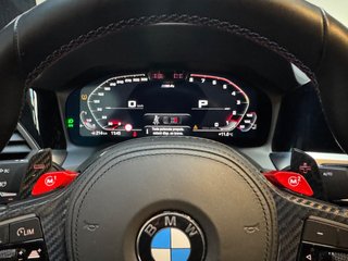 BMW Serie 4 M4 Competition M xDrive
