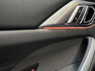 BMW Serie 4 M4 Competition M xDrive