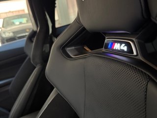 BMW Serie 4 M4 Competition M xDrive