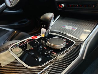 BMW Serie 4 M4 Competition M xDrive
