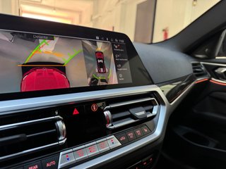 BMW Serie 4 M4 Competition M xDrive