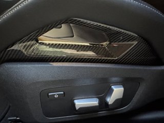BMW Serie 4 M4 Competition M xDrive