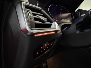 BMW Serie 4 M4 Competition M xDrive