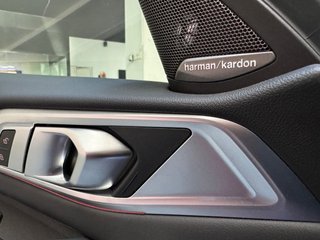 BMW Serie 4 M4 Competition M xDrive