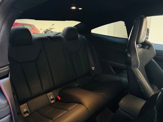 BMW Serie 4 M4 Competition M xDrive
