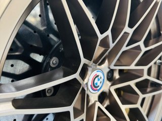 BMW Serie 4 M4 Competition M xDrive