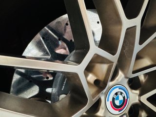 BMW Serie 4 M4 Competition M xDrive