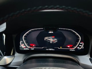 BMW Serie 4 M4 Competition M xDrive