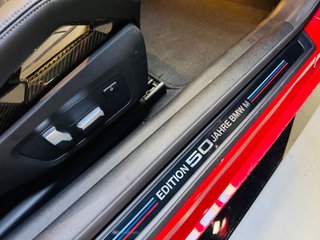 BMW Serie 4 M4 Competition M xDrive