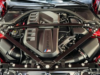 BMW Serie 4 M4 Competition M xDrive