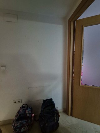 Puertas interiores de madera