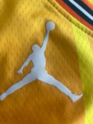 Camiseta Jordan Charlotte 1 Talla S