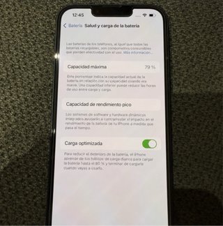 iPhone 13 128 GB