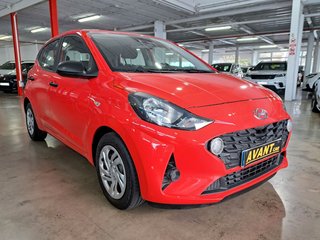 Hyundai i10 1.0 Essence