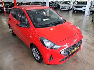 Hyundai i10 1.0 Essence