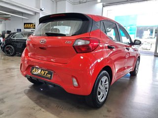 Hyundai i10 1.0 Essence