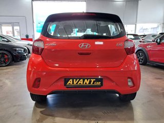 Hyundai i10 1.0 Essence
