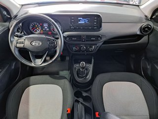 Hyundai i10 1.0 Essence
