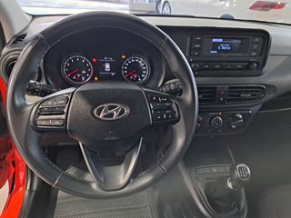 Hyundai i10 1.0 Essence
