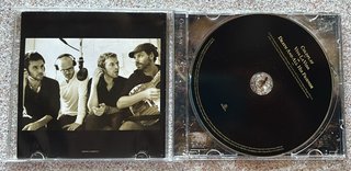Coldplay Viva La Vida & X&Y Set 2 CD