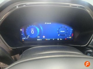 Ford Focus 1.0 Ecoboost 92kW ST-Line X Auto
