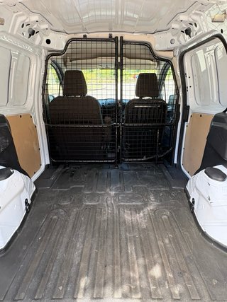 Ford Transit Courier 2016