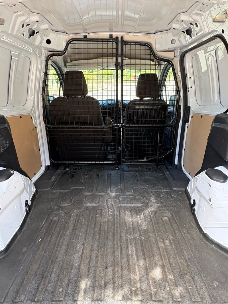 Ford Transit Courier Kombi 1.5 TDCi Ambiente 2016, foto 26