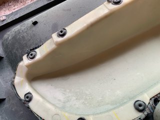 Paño Puerta Honda Civic EK