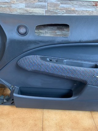 Paño Puerta Honda Civic EK