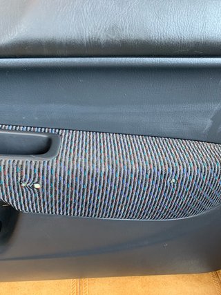 Paño Puerta Honda Civic EK