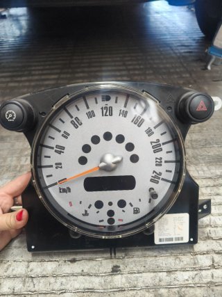 Cuadro instrumentos Mini R50 R53 1.6 Gasolina