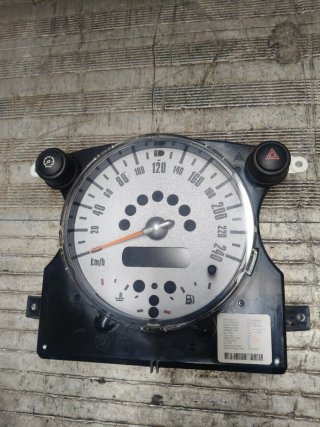 Cuadro instrumentos Mini R50 R53 1.6 Gasolina