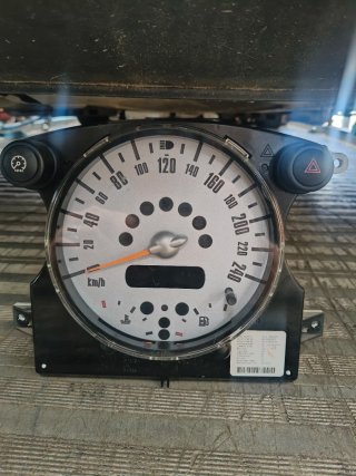 Cuadro instrumentos Mini R50 R53 1.6 Gasolina