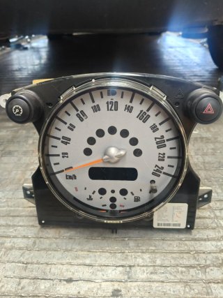 Cuadro instrumentos Mini R50 R53 1.6 Gasolina