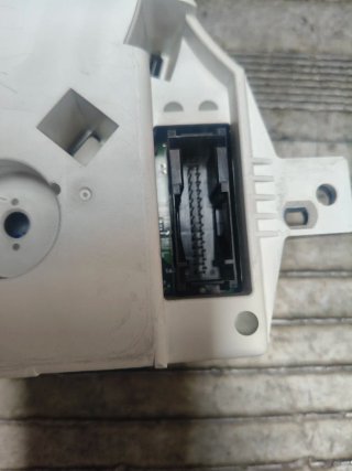 Cuadro instrumentos Mini R50 R53 1.6 Gasolina