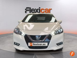 Nissan Micra IG-T 68 kW (92 CV) E6D-F Acenta