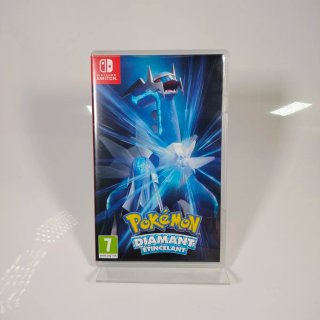 Pokémon Diamante Lucente Nintendo Switch