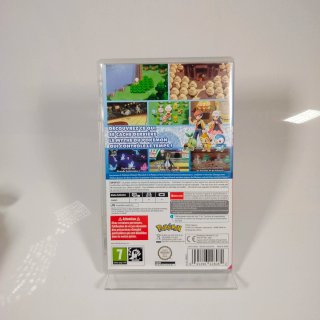 Pokémon Diamante Lucente Nintendo Switch