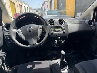 Nissan Note 2015