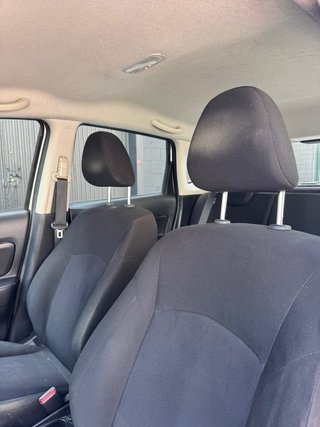 Nissan Note 2015