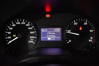 Mercedes Vito FURGÓN TALLER MÓVIL 111 CDI 114 CV LARGA