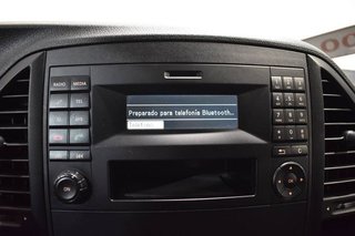 Mercedes Vito FURGÓN TALLER MÓVIL 111 CDI 114 CV LARGA