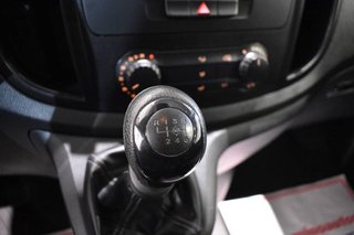 Mercedes Vito FURGÓN TALLER MÓVIL 111 CDI 114 CV LARGA