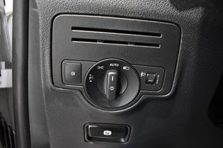 Mercedes Vito FURGÓN TALLER MÓVIL 111 CDI 114 CV LARGA