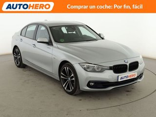 BMW Serie 3 320i Sport Line Shadow