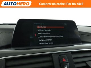 BMW Serie 3 320i Sport Line Shadow